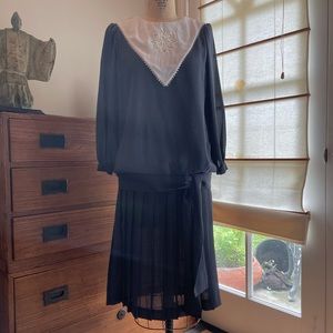 Vintage Dress